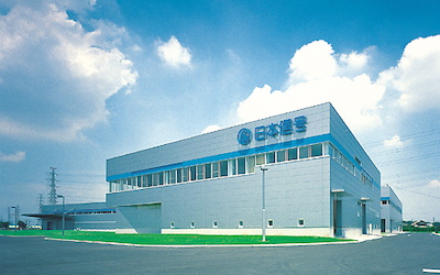 日本信号久喜事業所（仮称）生産棟