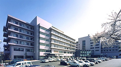 栗山会　飯田病院