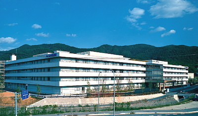 新生十全会 なごみの里病院