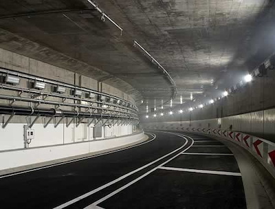 埼京線北与野・大宮間高速埼玉東西連絡道