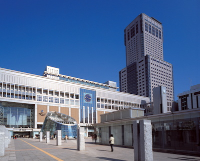 JRタワー（センター工区）