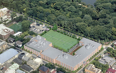 文京学院大学女子高等学校