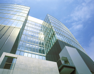 テプコ豊洲ビル