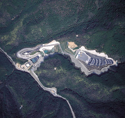 松山市新一般廃棄物最終処分場