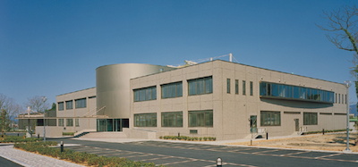 海洋コア総合研究センター