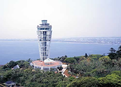江の島展望灯台