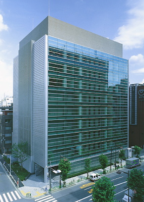 アーバンネット茅場兜ビル