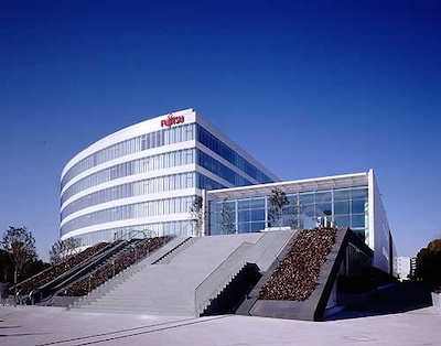 富士通ソリューションスクエア