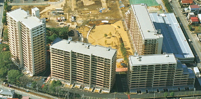 パークグランディエデナ