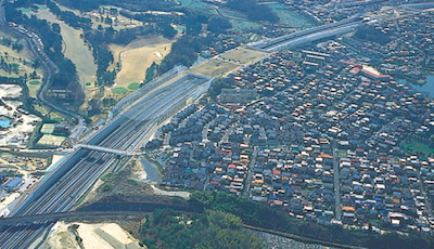 第二京阪道路、大阪北道路、京都南道路