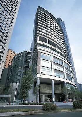 丸ノ内オアゾ 商業・ホテル棟