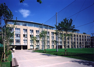 東京農業大学第一高等学校・中等部