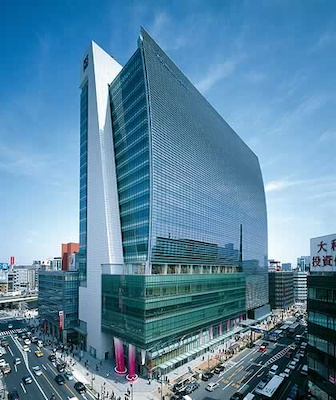 日本橋一丁目ビルディング