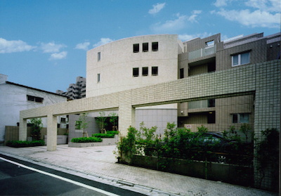 グラーサ経堂桜丘