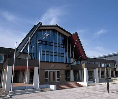 東通村立東通小学校