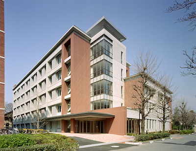 京都大学（南部）総合研究棟施設整備事業