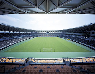 フクダ電子アリーナ