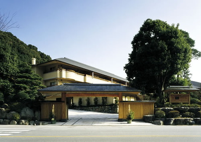 別邸 音信（おとずれ）