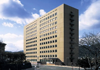 京都学園大学バイオ環境館