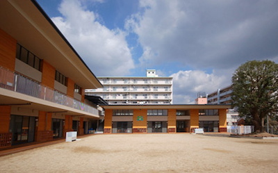 九州文化学園幼稚園