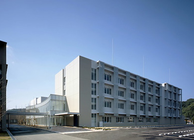 長崎国際大学　薬学部