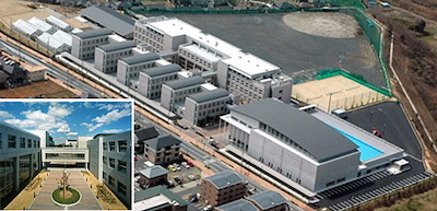 西遠地区新構想高等学校（仮称）PFI事業