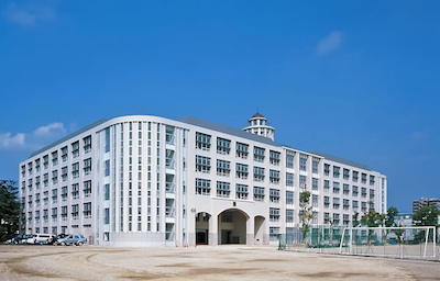 椙山女学園　高等学校・中学校