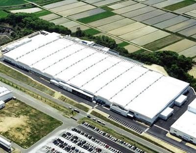 IHI相馬工場第3期 A工区