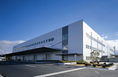 三菱電機（株）名古屋製作所 可児第2工場