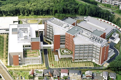 東京女子医科大学　八千代医療センター