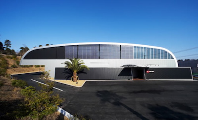 タクボエンジニアリング東金テクニカルセンター