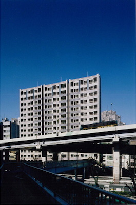 セントラルクリブ六本木