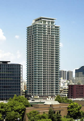 ヴィークタワーOSAKA