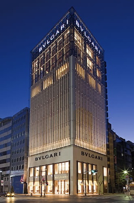 第一三共銀座ビル