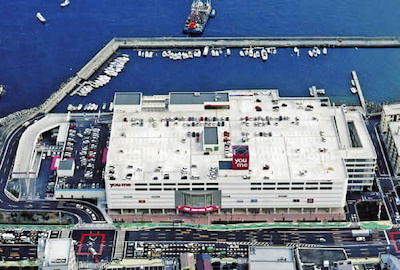 ゆめタウン別府