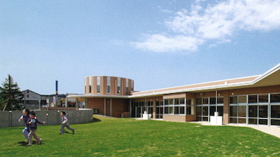 八戸短期大学附属幼稚園