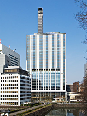 九段第3合同庁舎・千代田区役所本庁舎整備等事業