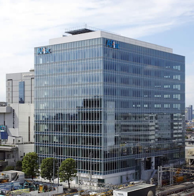 調布サウスゲートビル