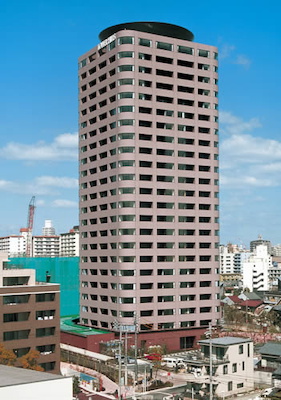 千種タワーヒルズ