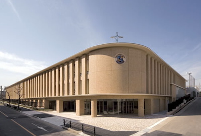 南山大学付属小学校