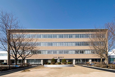 光星学院　美保野キャンパス　再整備計画