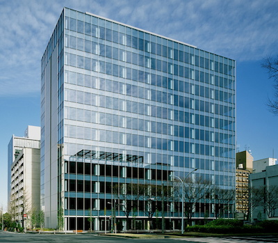 グラスシティ晴海