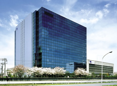 羽田ヤマトビル［仮称］（荏原製作所本社）