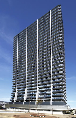 シティタワーグラン須磨鷹取