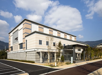 Japanet TAKATA Welfare Facilities スポーツベット 穴