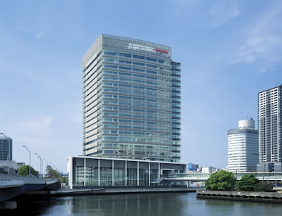 Nissan Motor スポーツベット サッカー 夏期.,Ltd., Global Headquarters