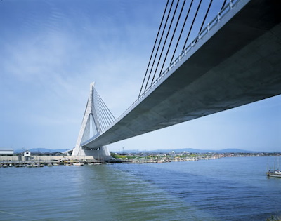 Yabegawa Bridge