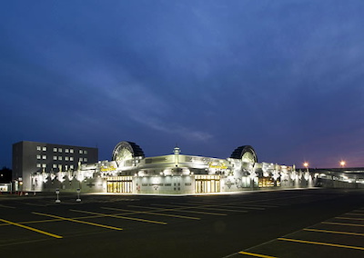 ベットネット スポーツach & Four Asahikawa Store