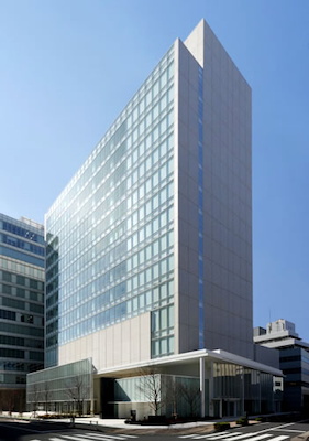 Ishibashi Memorial Hall (Higashi Ueno 4-chome スポーツベット 必勝チャンネル)