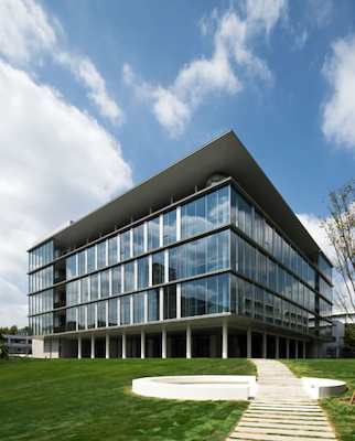 Toin University of Yokohama